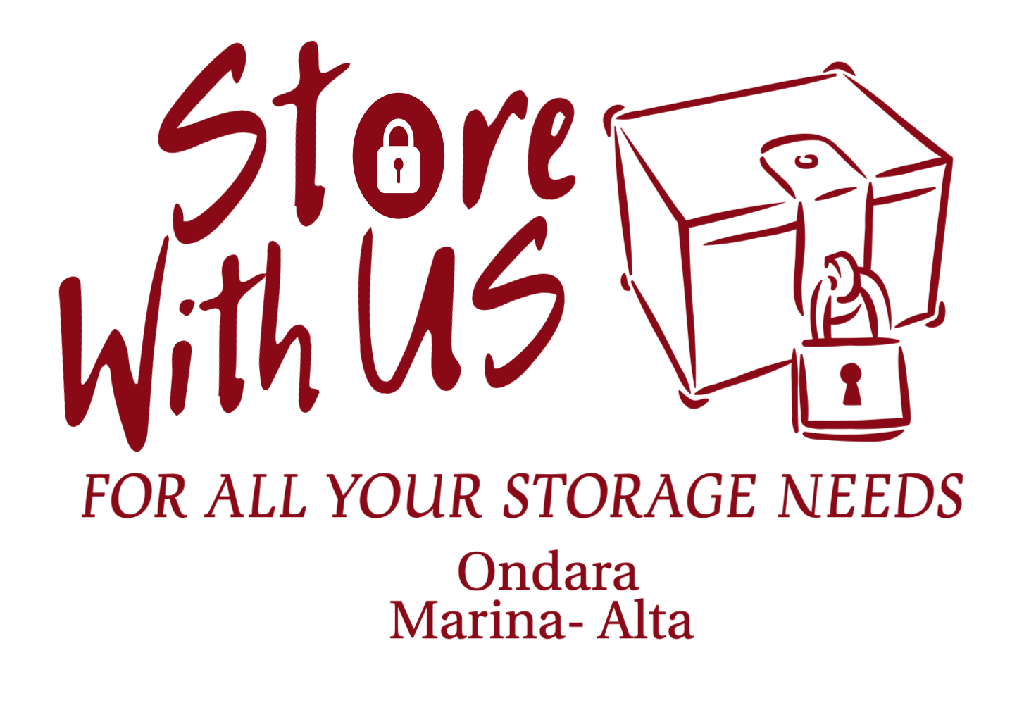 Store With US